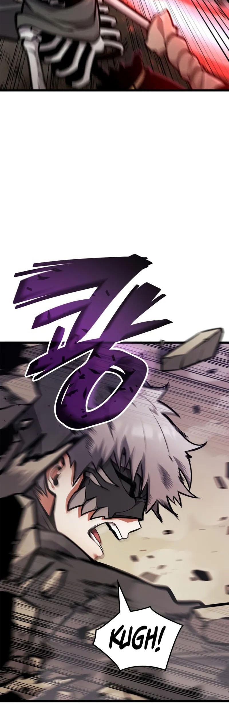 Emperor of Solo Play Chapter 6 - halaman 48