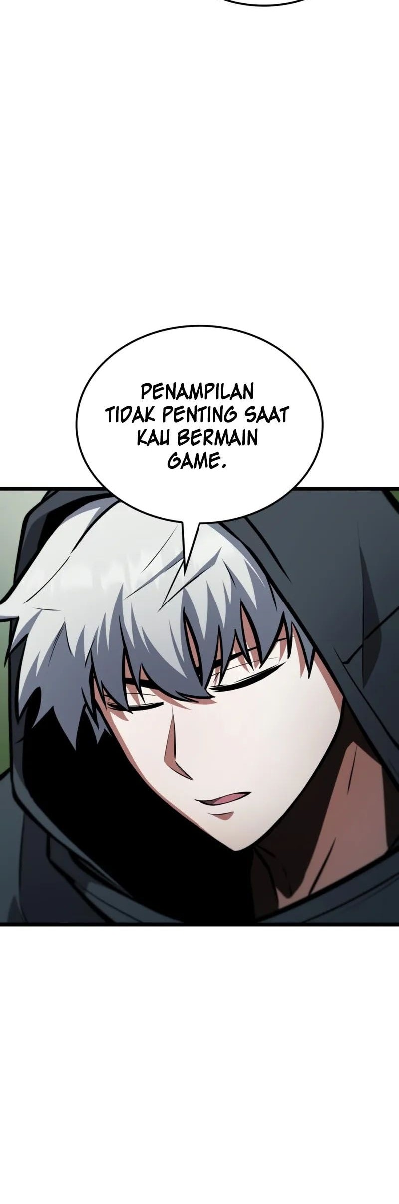 Emperor of Solo Play Chapter 6 - halaman 5