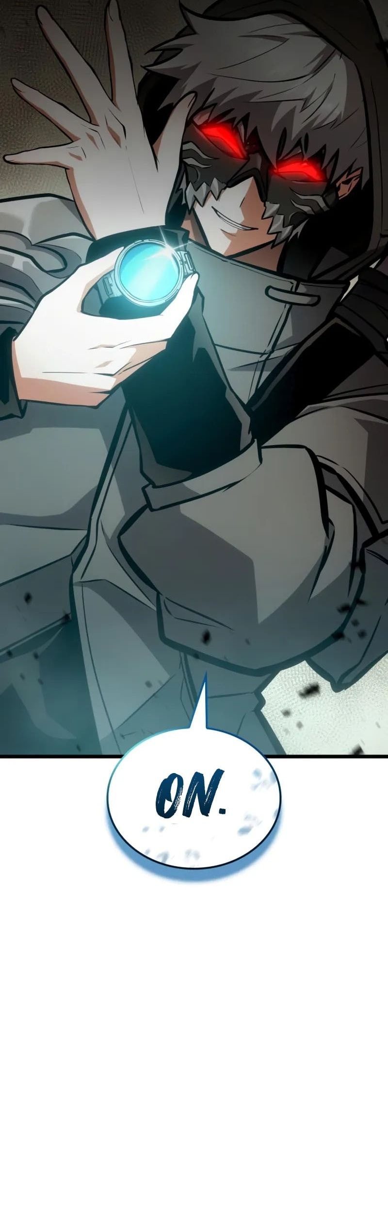 Emperor of Solo Play Chapter 6 - halaman 70