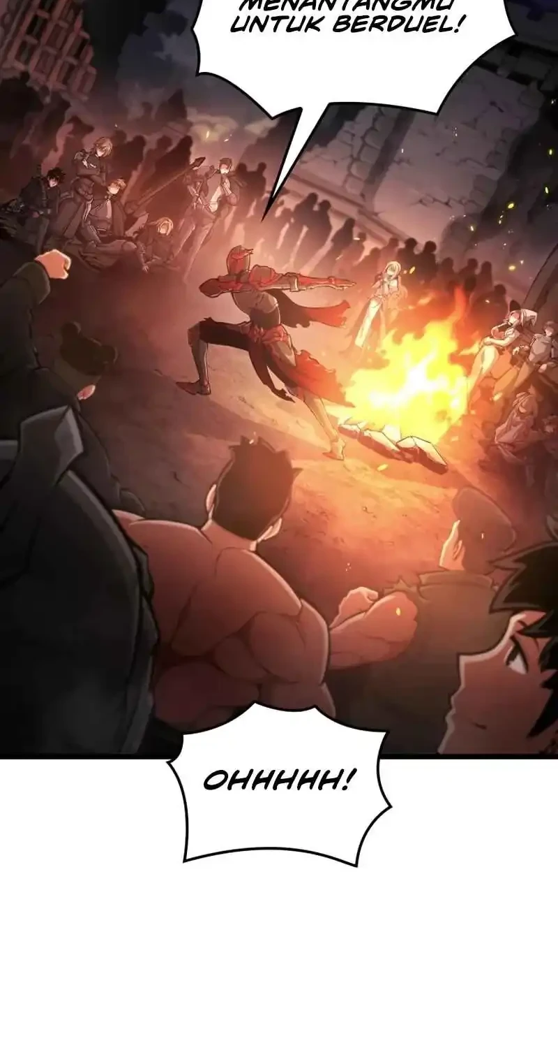 Emperor of Solo Play Chapter 60 - halaman 16