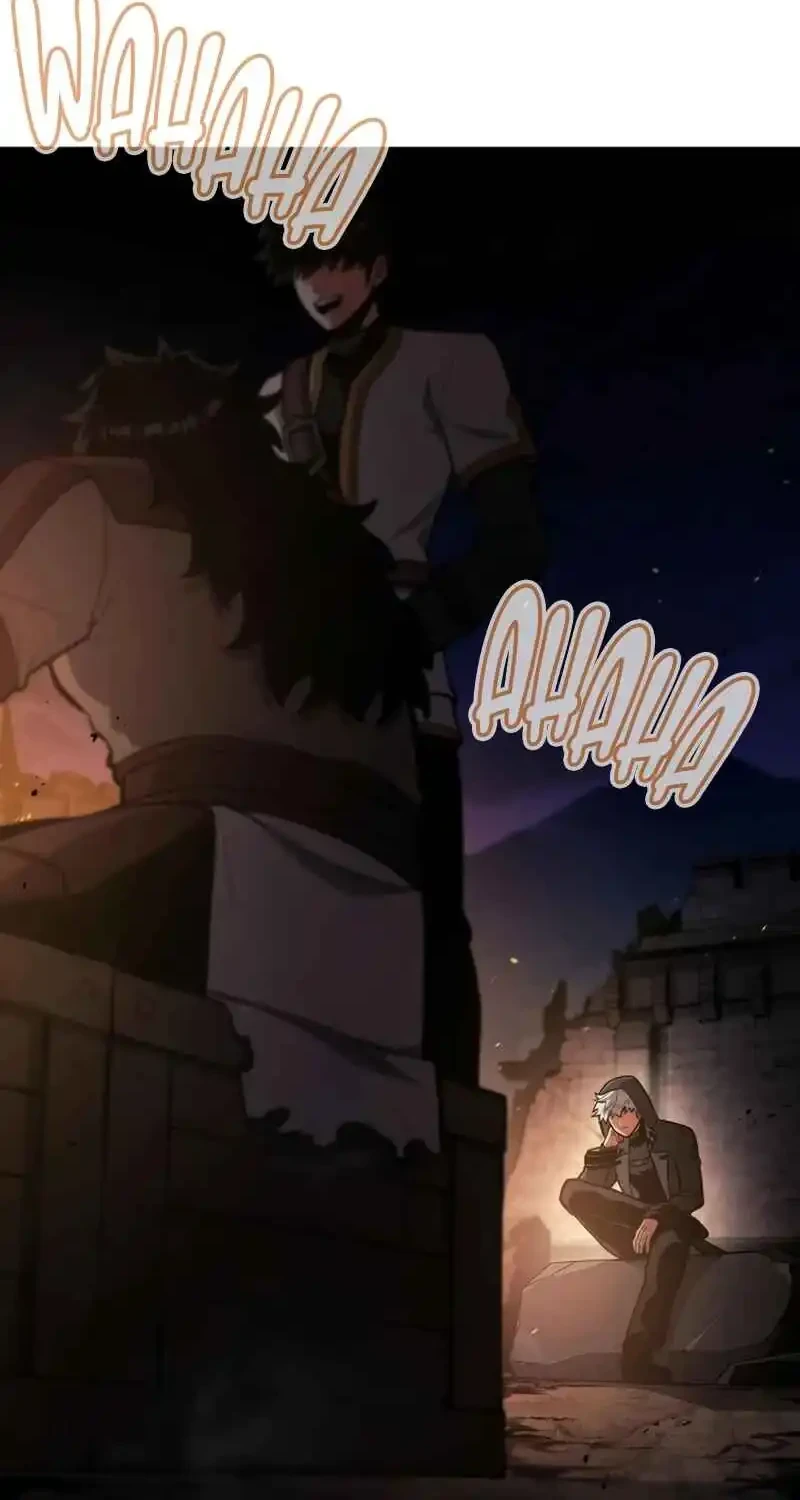Emperor of Solo Play Chapter 60 - halaman 18