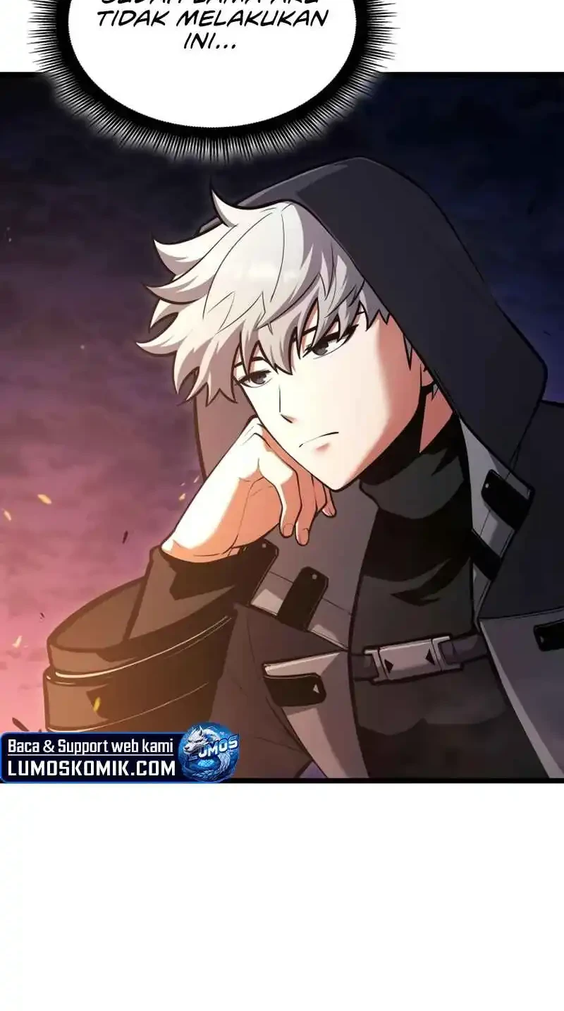 Emperor of Solo Play Chapter 60 - halaman 20