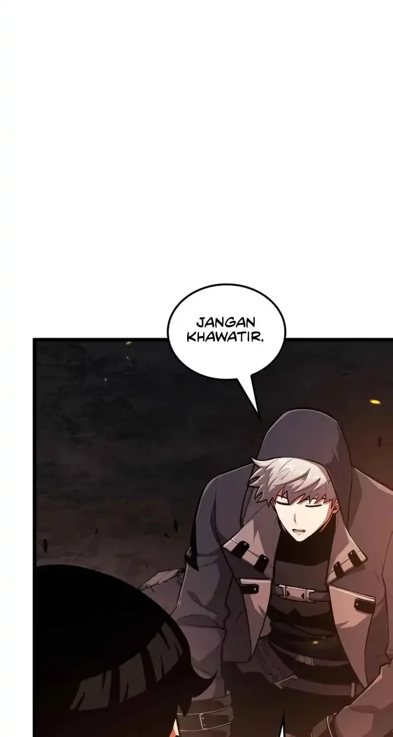 Emperor of Solo Play Chapter 60 - halaman 22