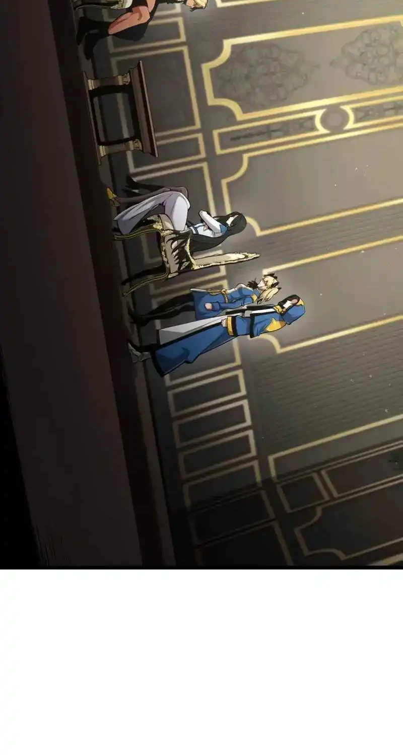 Emperor of Solo Play Chapter 60 - halaman 28