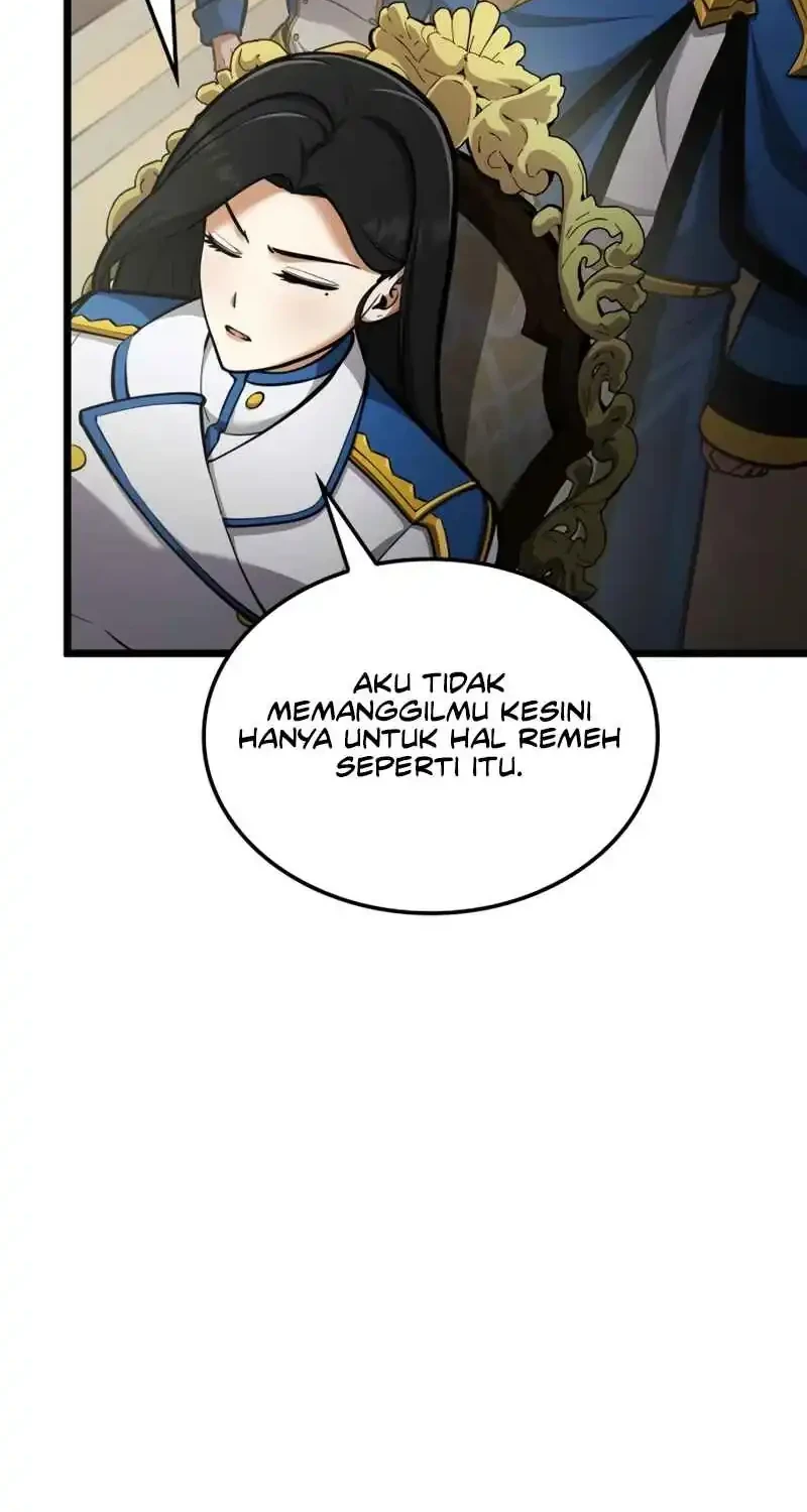 Emperor of Solo Play Chapter 60 - halaman 30