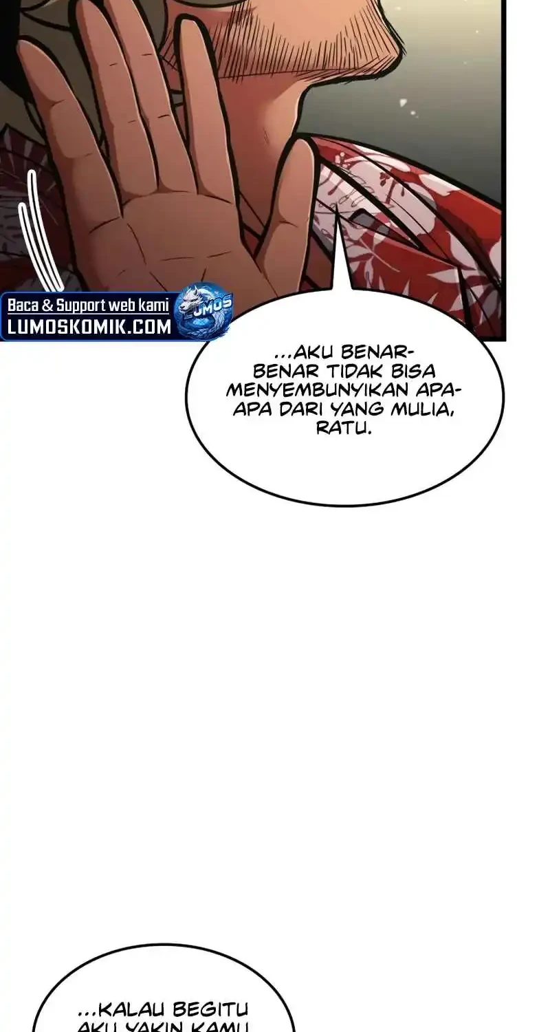 Emperor of Solo Play Chapter 60 - halaman 32