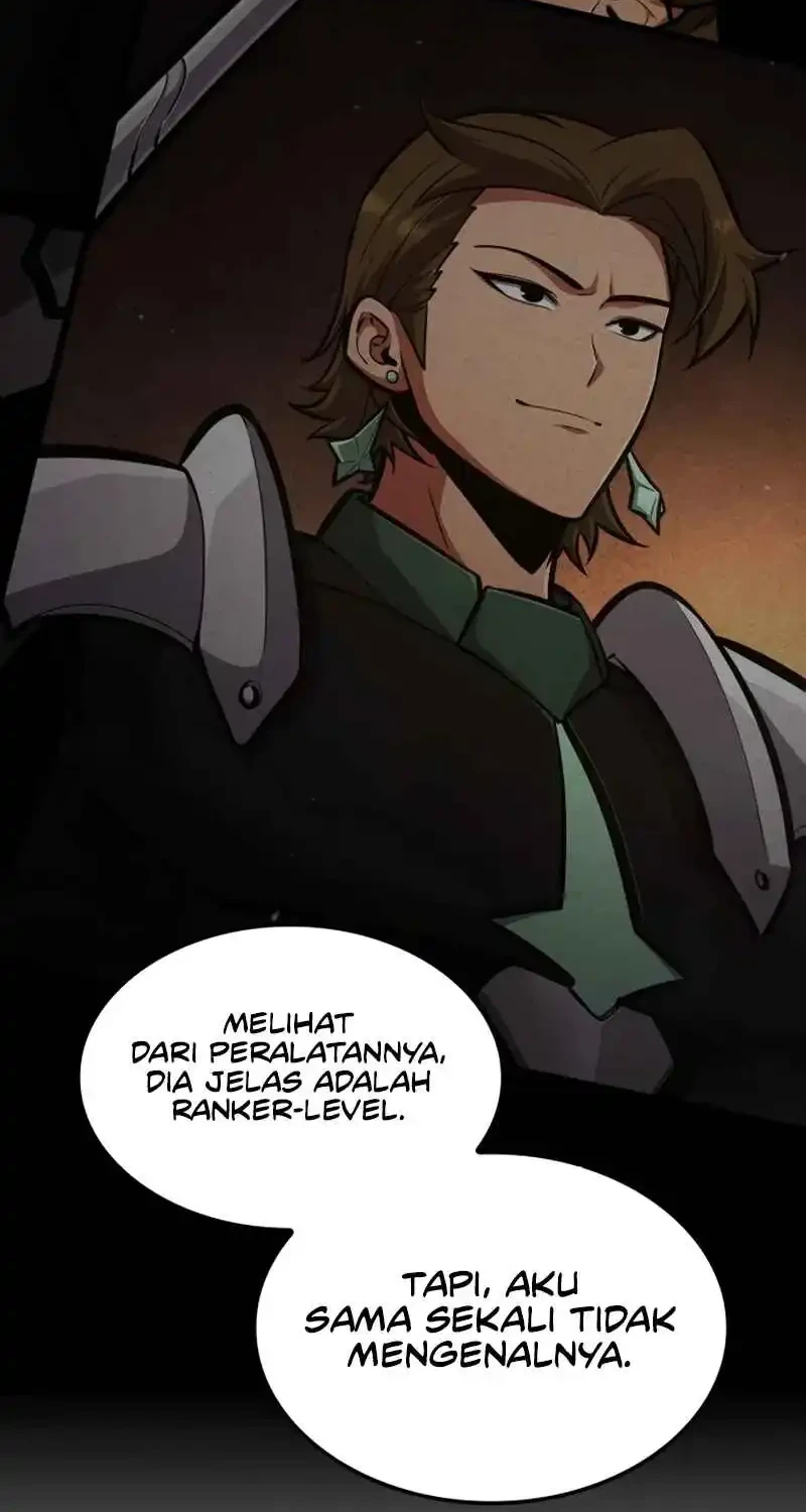 Emperor of Solo Play Chapter 60 - halaman 34