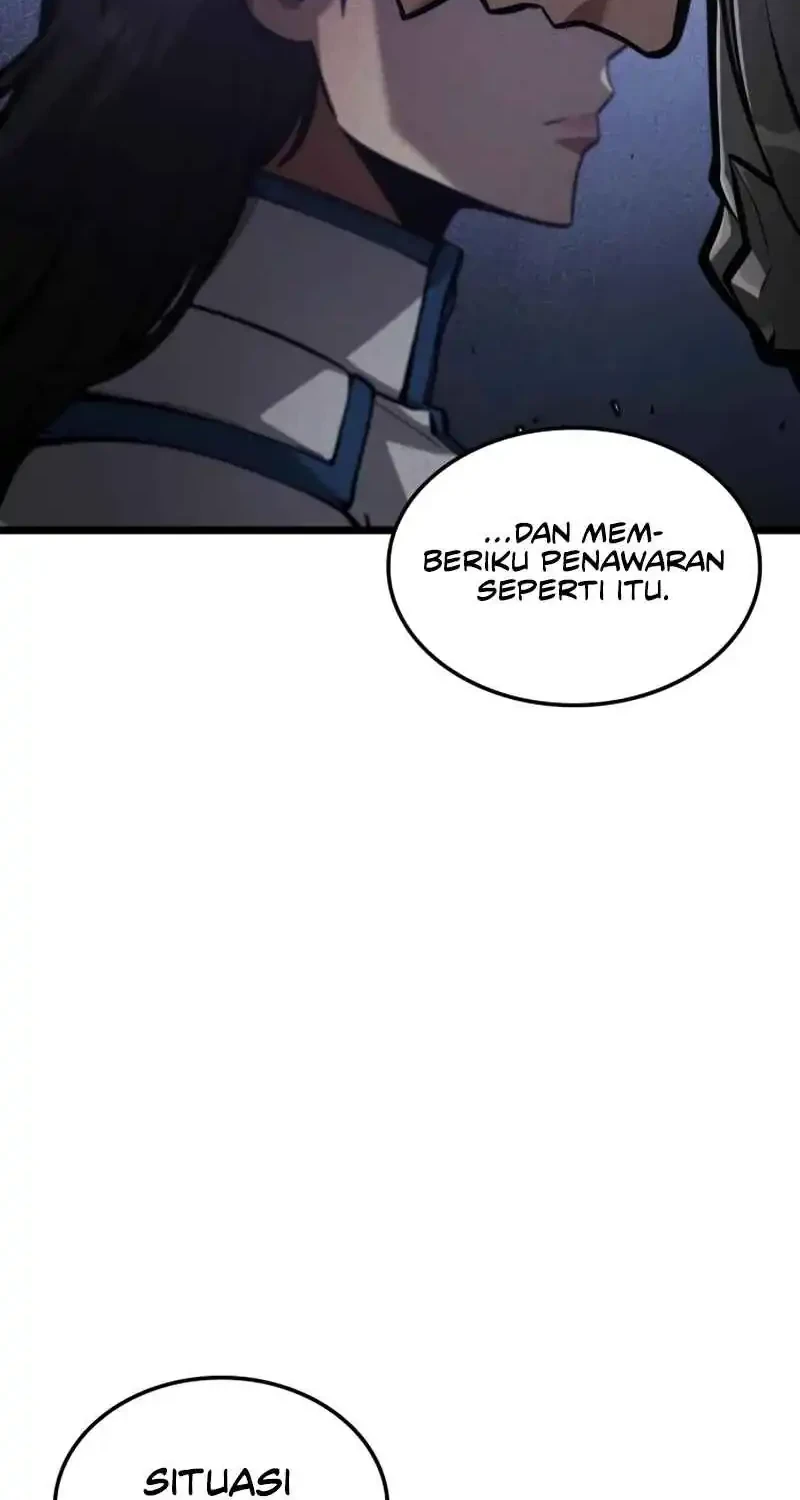 Emperor of Solo Play Chapter 60 - halaman 38
