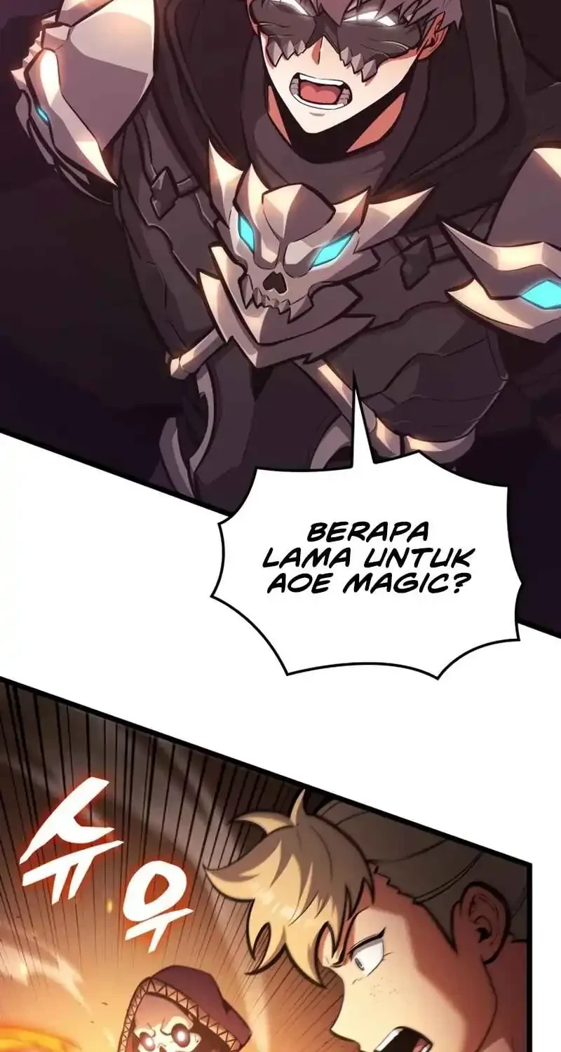 Emperor of Solo Play Chapter 60 - halaman 4