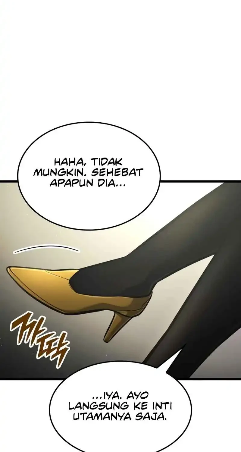 Emperor of Solo Play Chapter 60 - halaman 42
