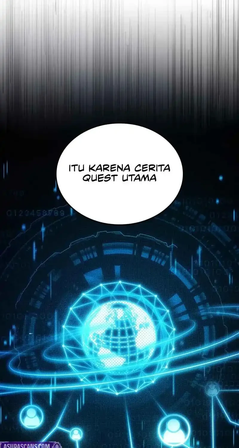 Emperor of Solo Play Chapter 60 - halaman 46