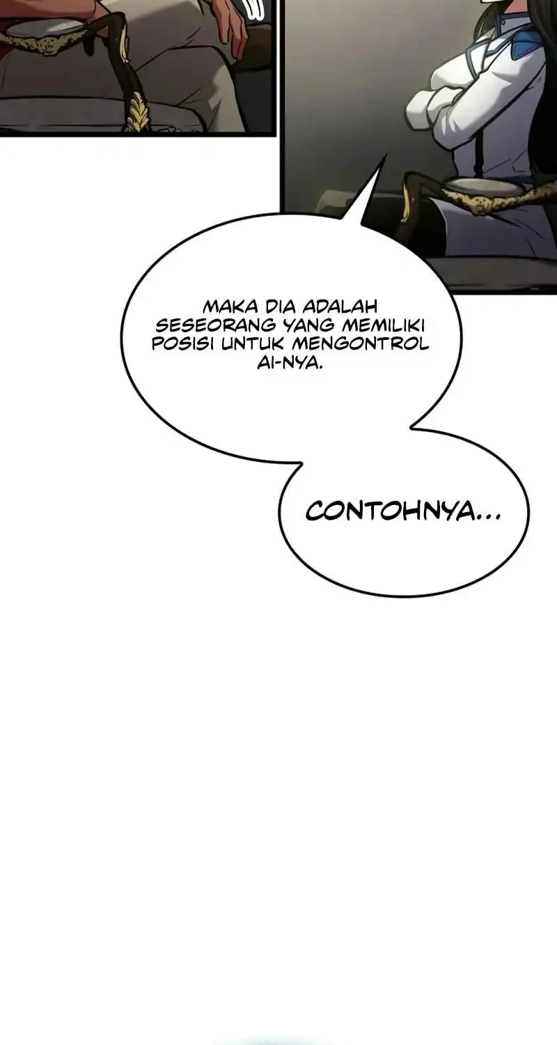 Emperor of Solo Play Chapter 60 - halaman 48