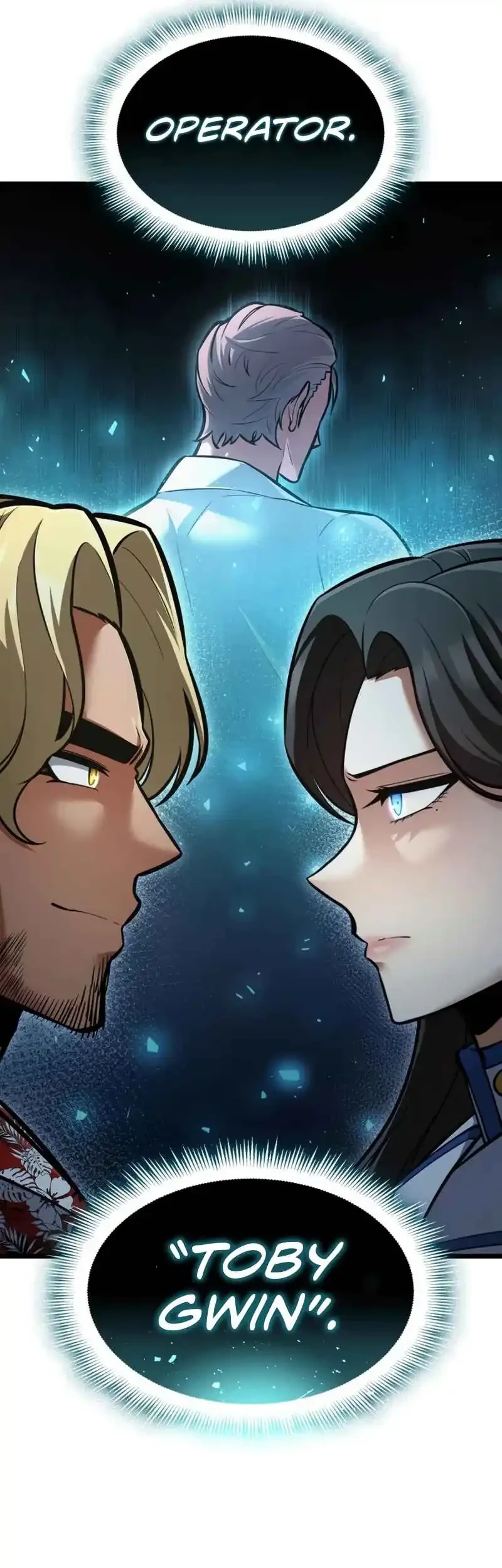 Emperor of Solo Play Chapter 60 - halaman 49