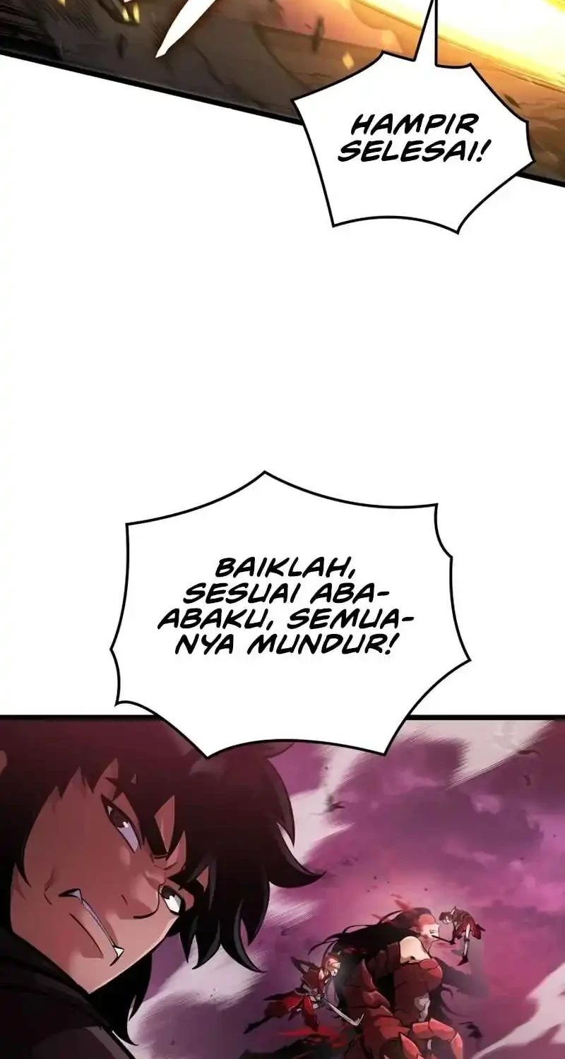 Emperor of Solo Play Chapter 60 - halaman 6