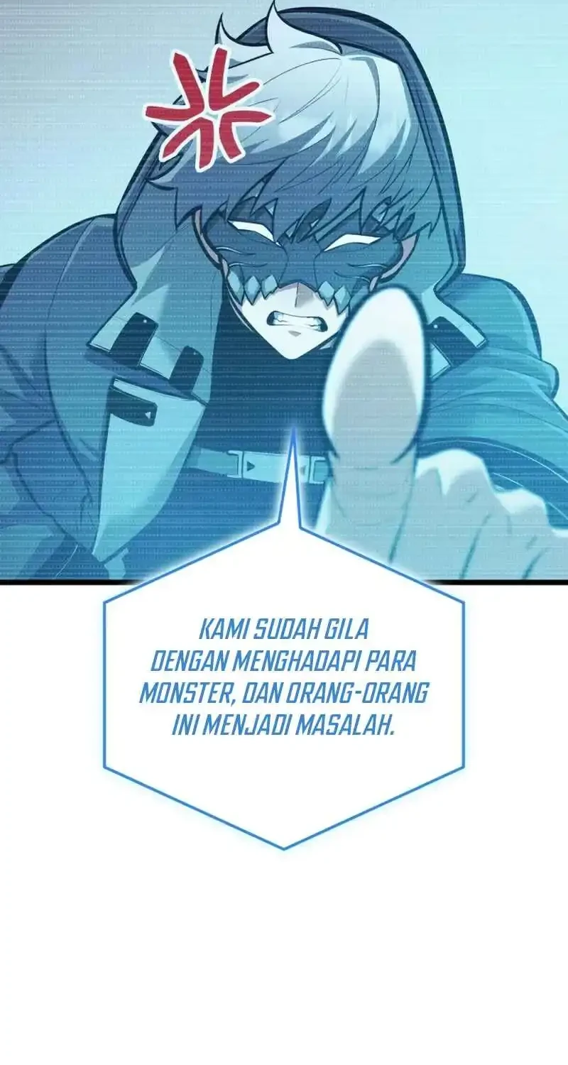 Emperor of Solo Play Chapter 60 - halaman 60