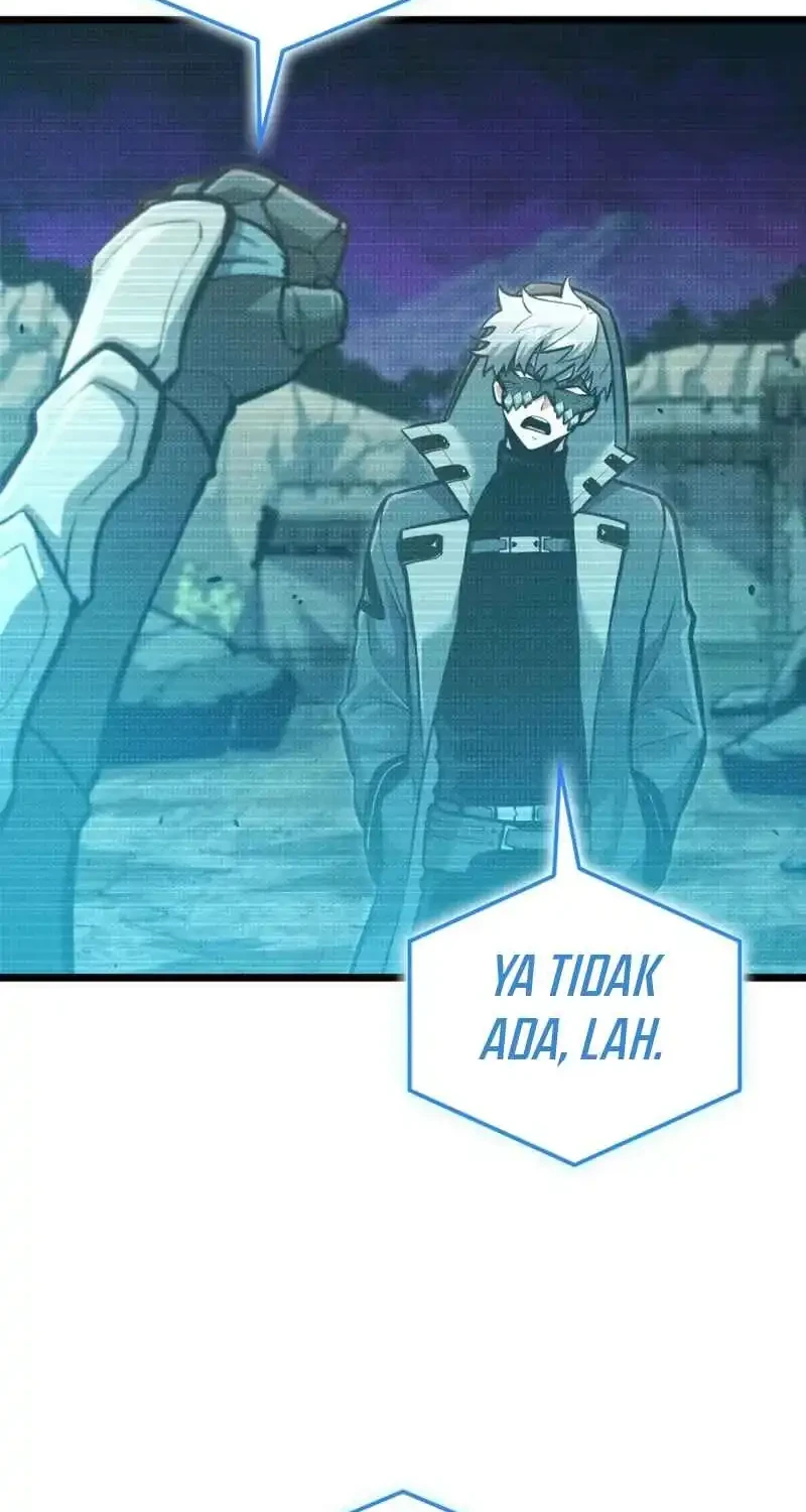 Emperor of Solo Play Chapter 60 - halaman 62