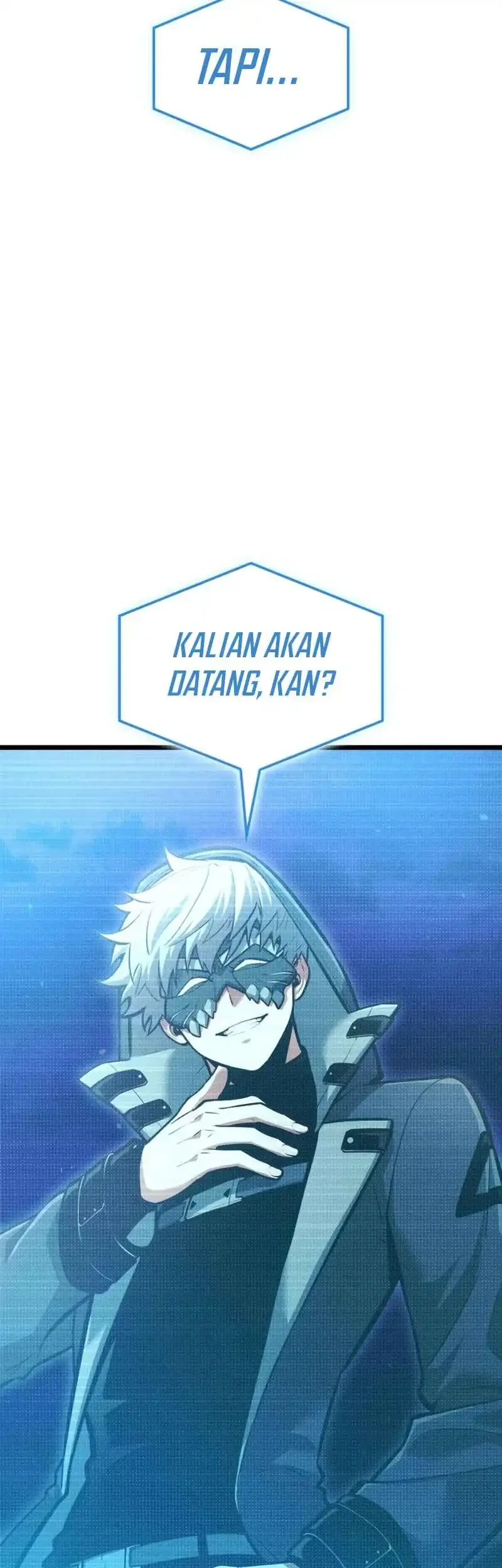 Emperor of Solo Play Chapter 60 - halaman 63