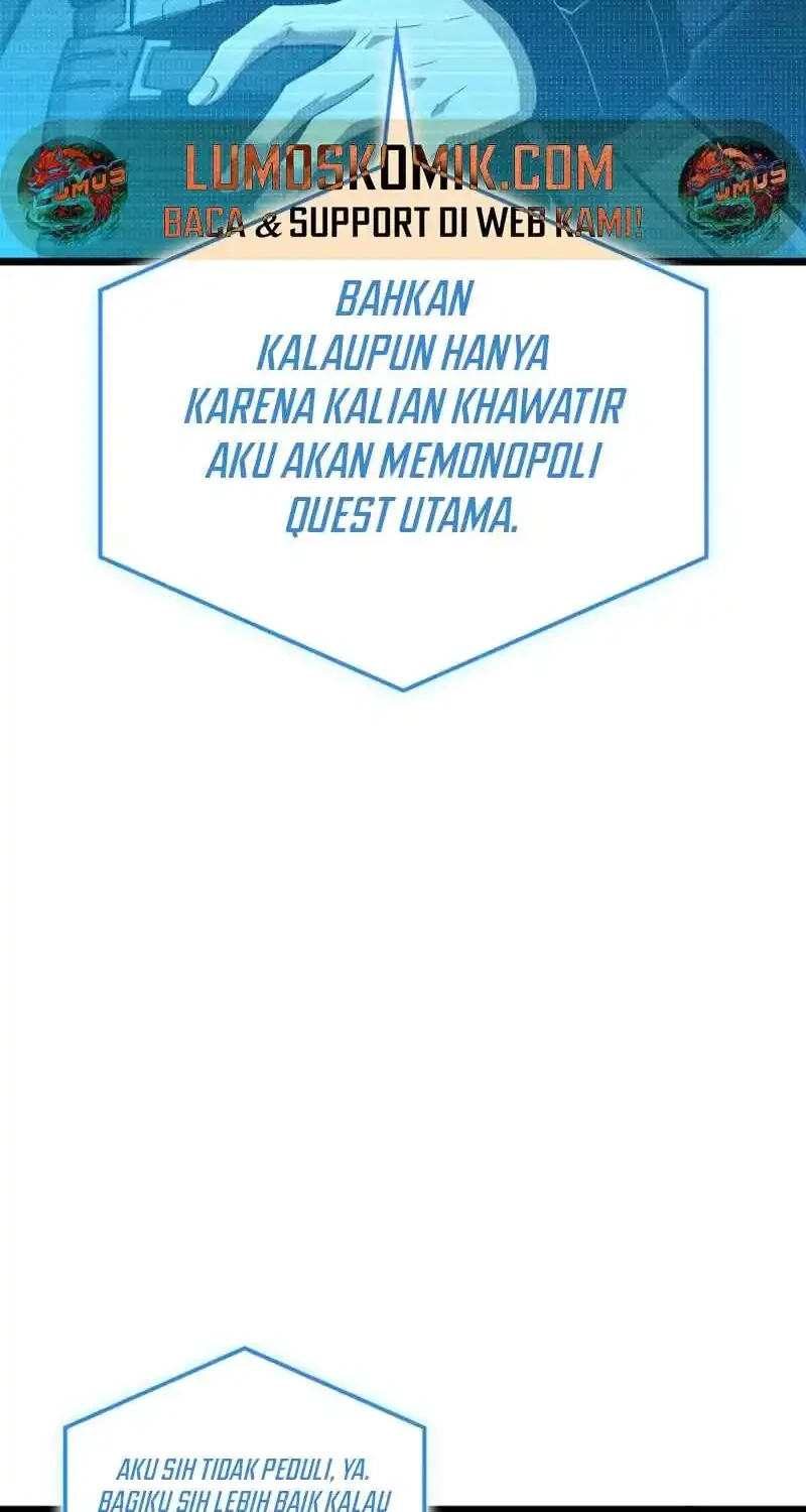 Emperor of Solo Play Chapter 60 - halaman 64