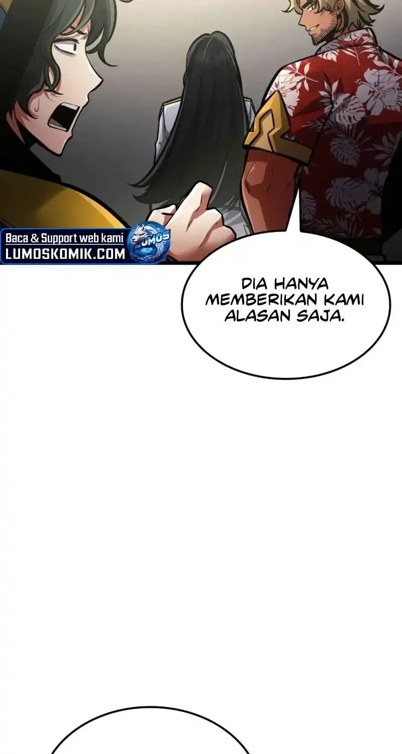 Emperor of Solo Play Chapter 60 - halaman 68