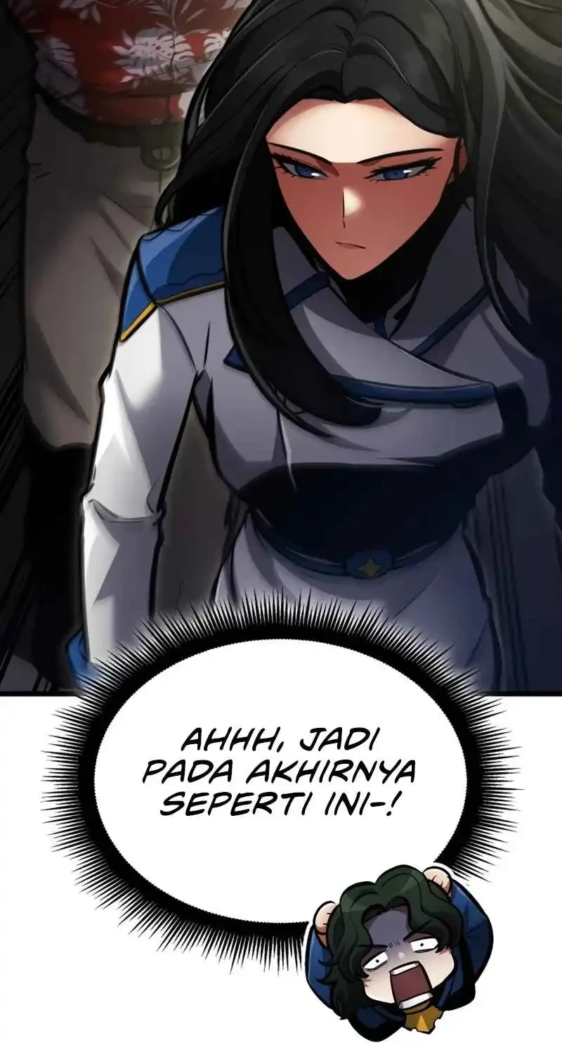 Emperor of Solo Play Chapter 60 - halaman 74