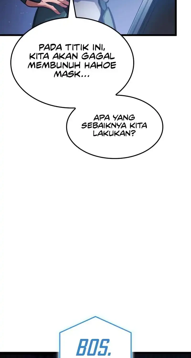 Emperor of Solo Play Chapter 60 - halaman 78