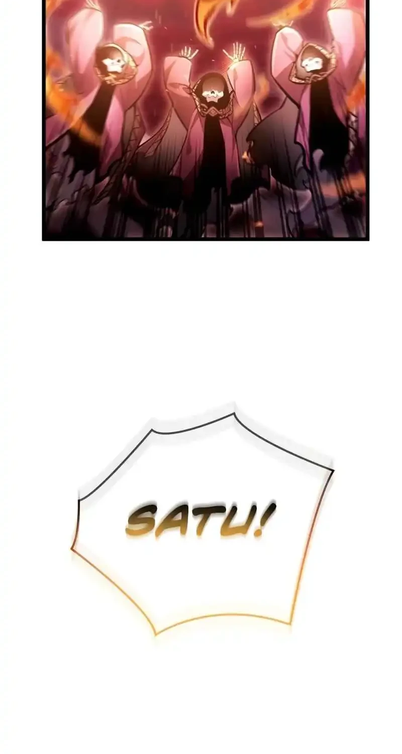 Emperor of Solo Play Chapter 60 - halaman 8