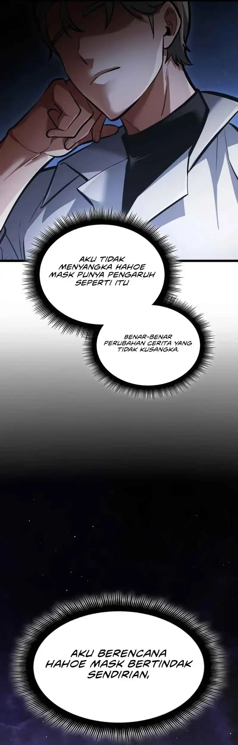 Emperor of Solo Play Chapter 60 - halaman 80