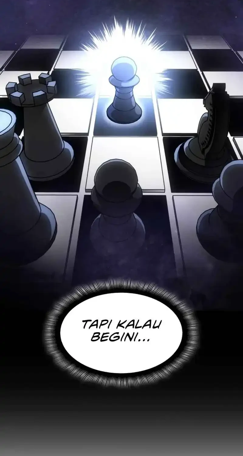 Emperor of Solo Play Chapter 60 - halaman 81