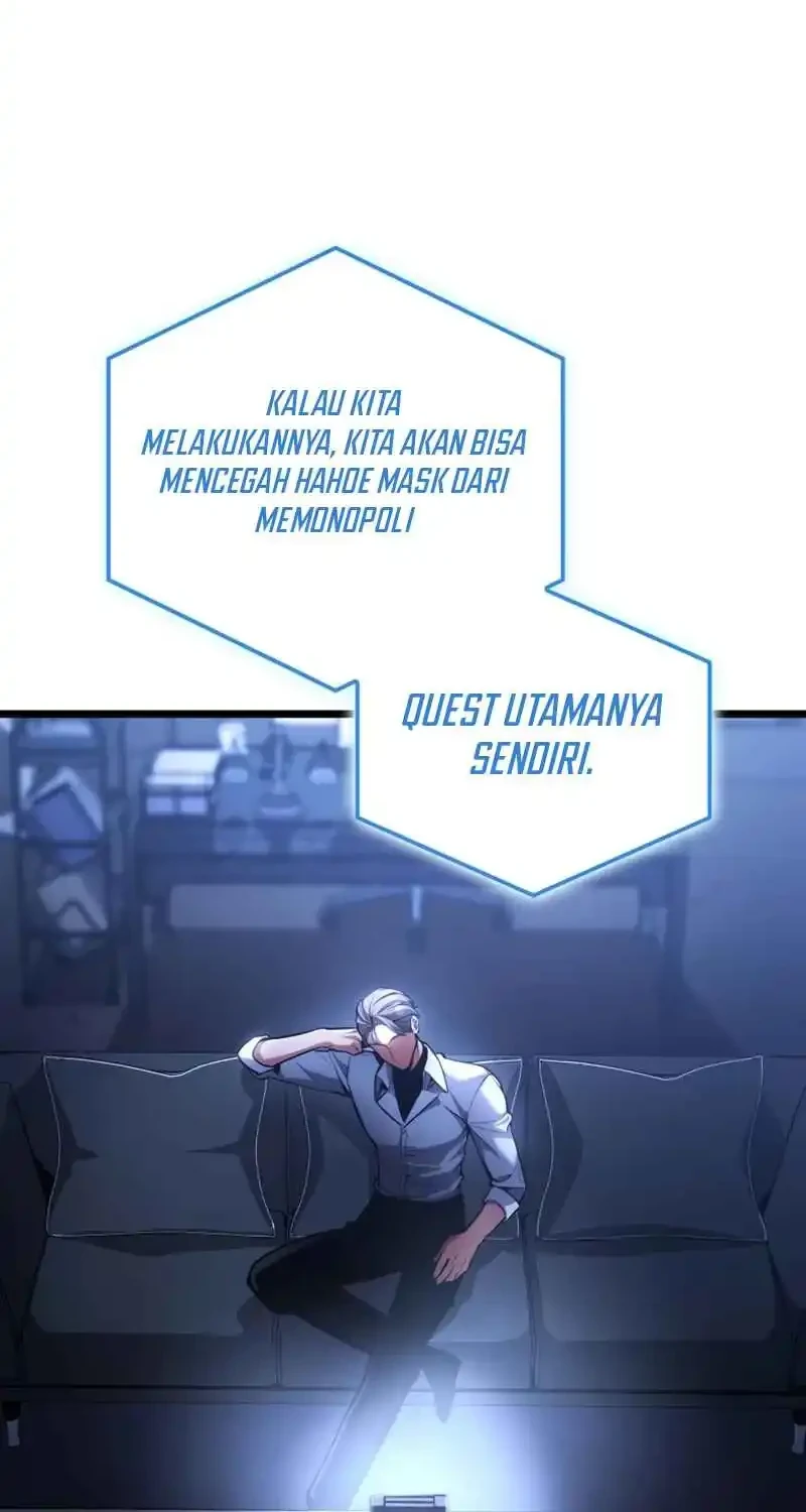 Emperor of Solo Play Chapter 60 - halaman 83