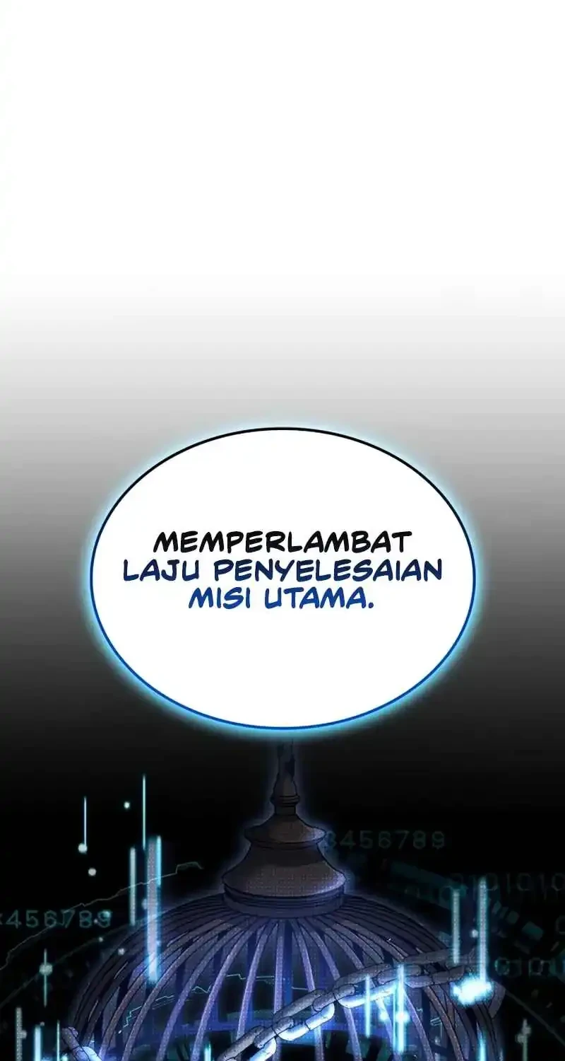 Emperor of Solo Play Chapter 60 - halaman 85