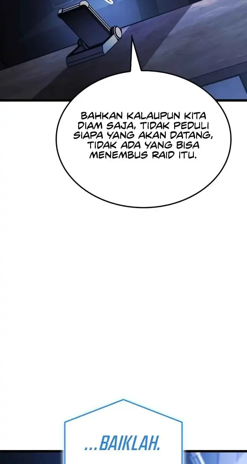 Emperor of Solo Play Chapter 60 - halaman 87
