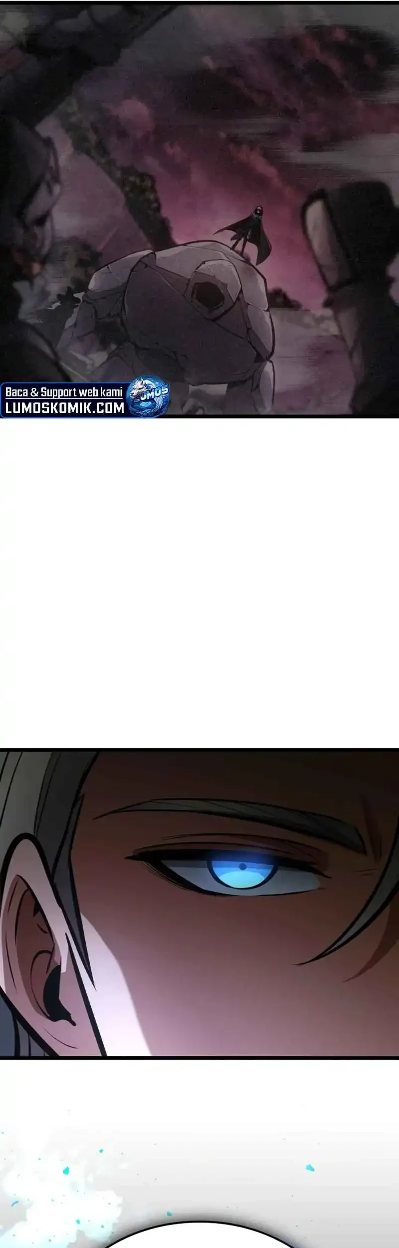 Emperor of Solo Play Chapter 60 - halaman 90