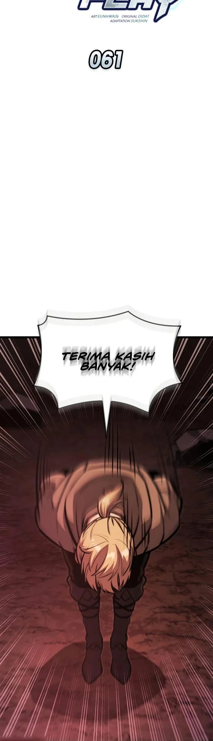 Emperor of Solo Play Chapter 61 - halaman 17