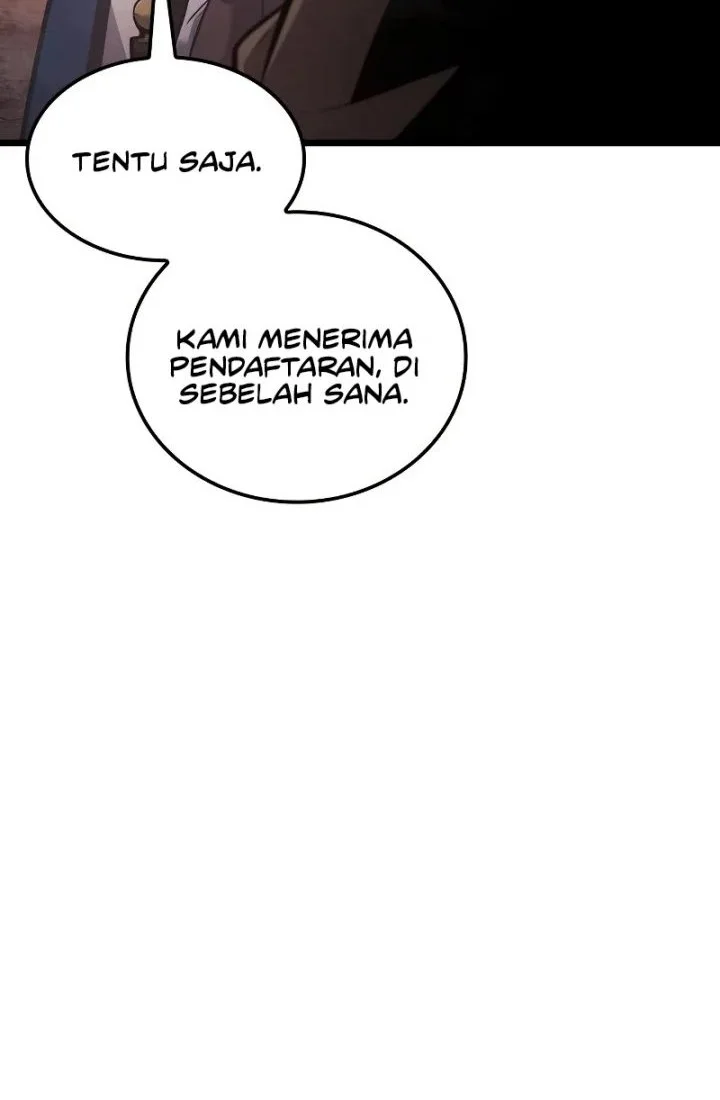 Emperor of Solo Play Chapter 61 - halaman 20