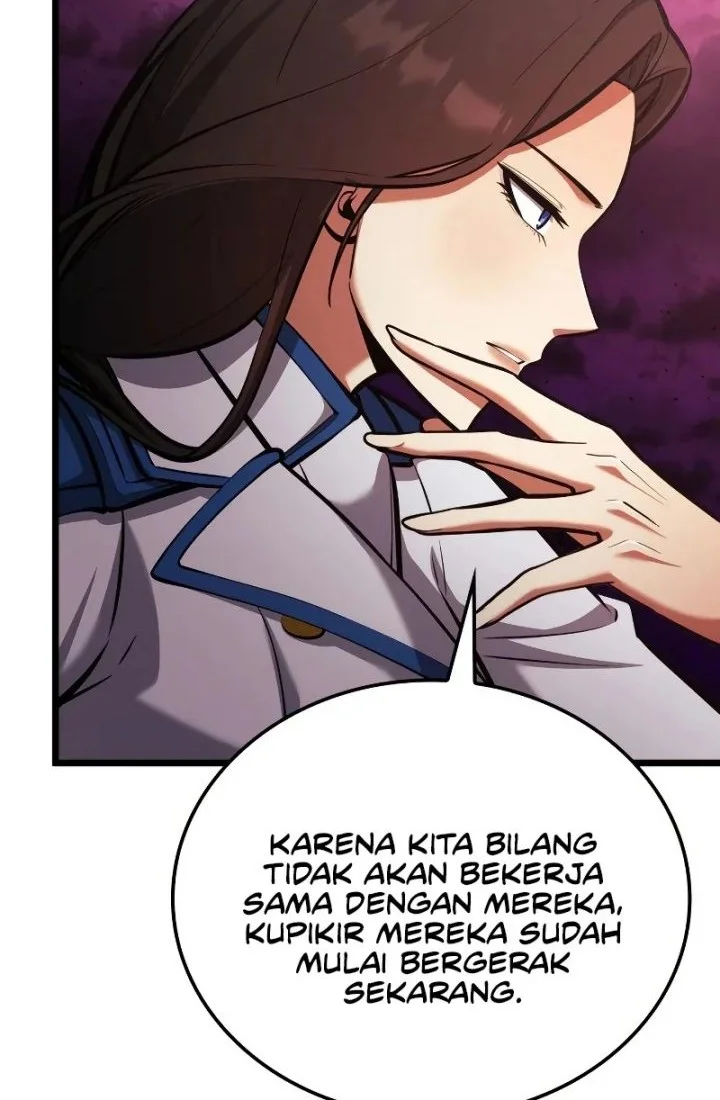 Emperor of Solo Play Chapter 61 - halaman 23