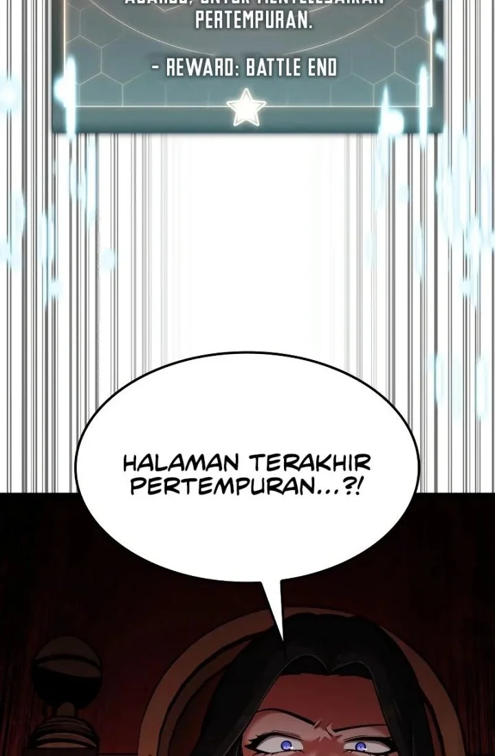 Emperor of Solo Play Chapter 61 - halaman 27