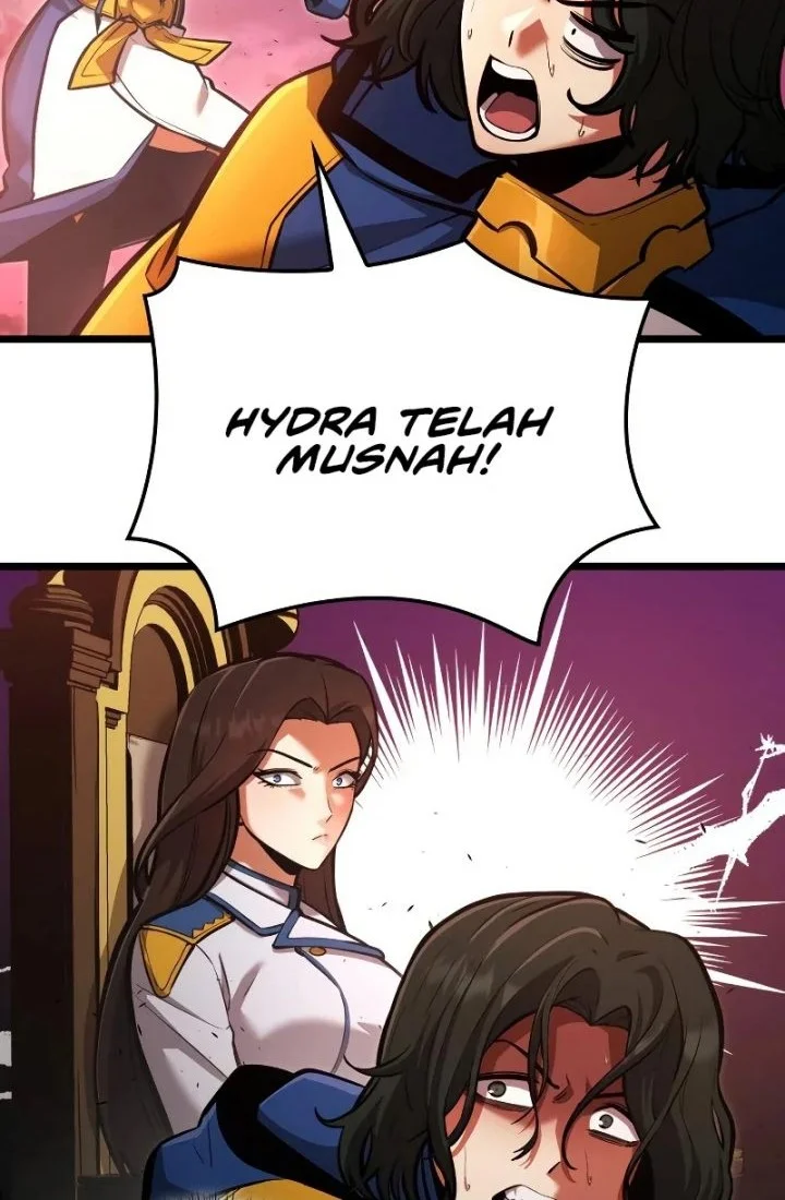 Emperor of Solo Play Chapter 61 - halaman 30
