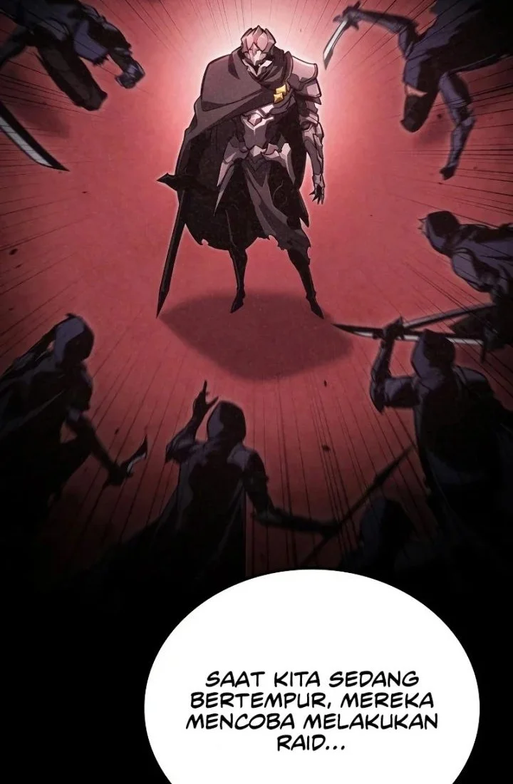 Emperor of Solo Play Chapter 61 - halaman 32
