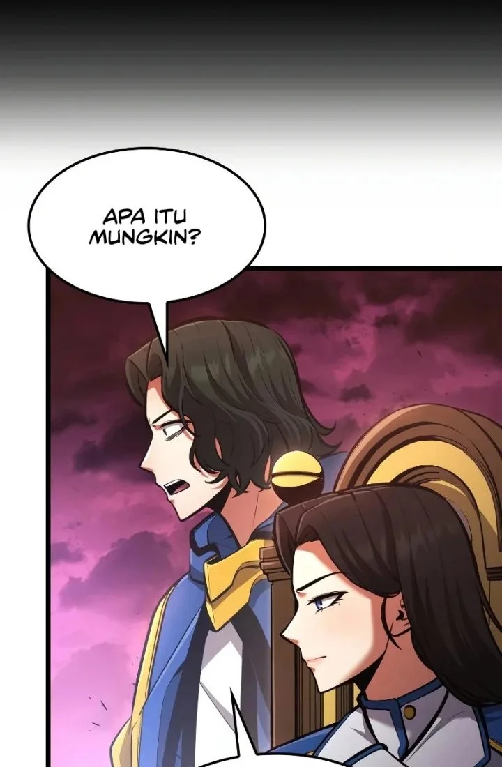 Emperor of Solo Play Chapter 61 - halaman 34