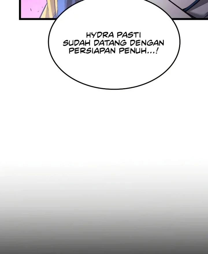 Emperor of Solo Play Chapter 61 - halaman 35