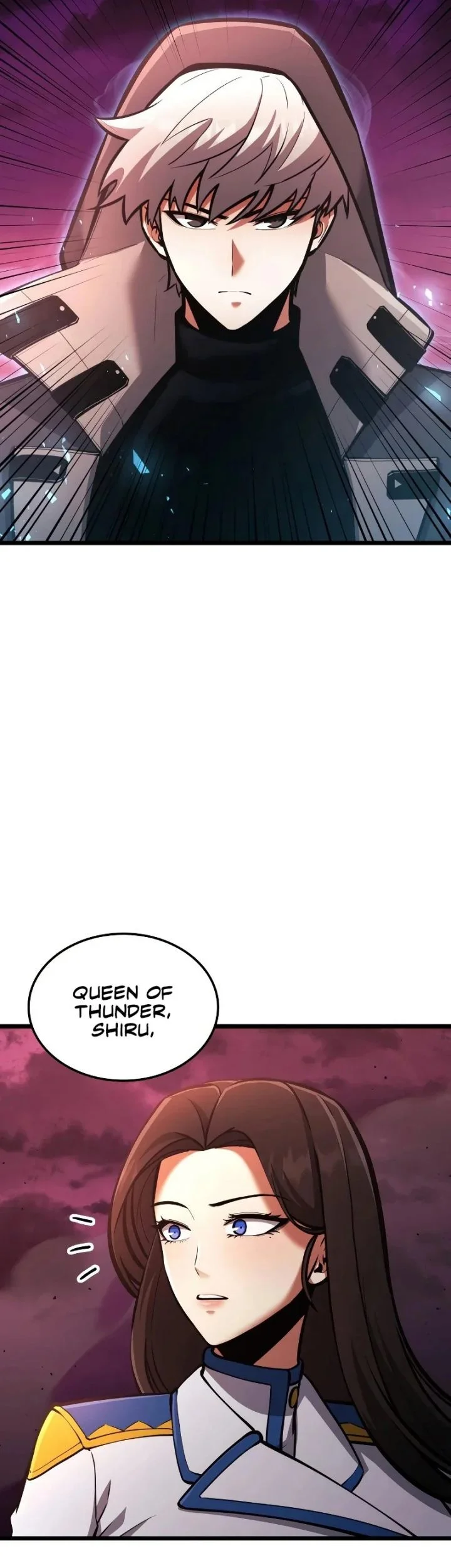 Emperor of Solo Play Chapter 61 - halaman 38