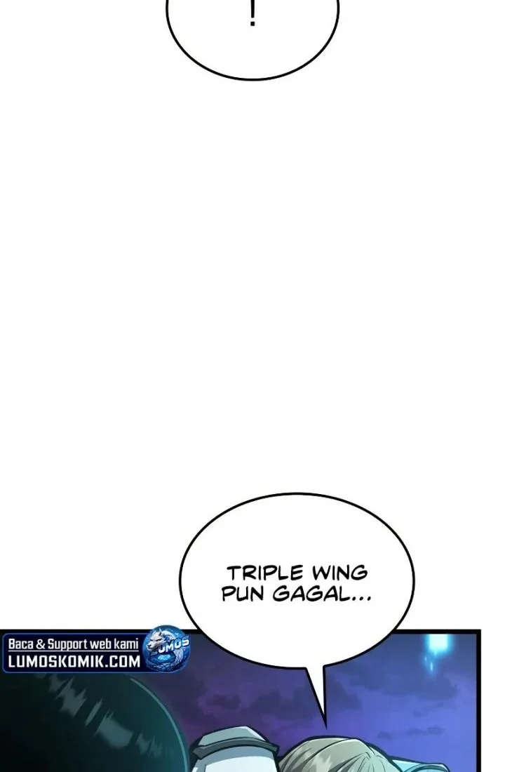 Emperor of Solo Play Chapter 61 - halaman 44