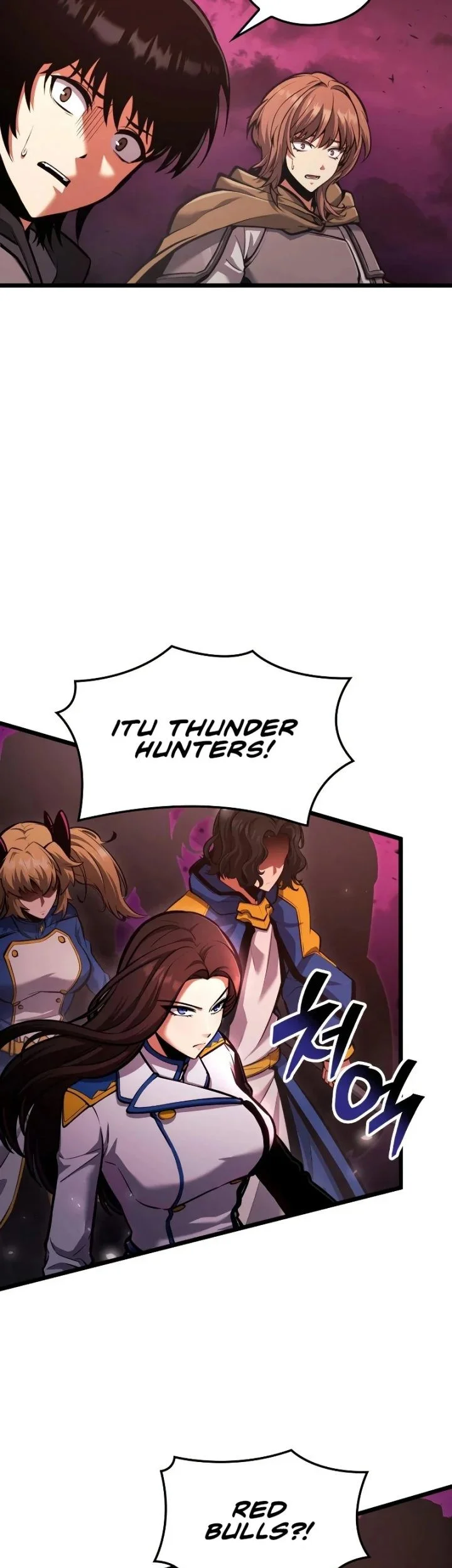 Emperor of Solo Play Chapter 61 - halaman 47