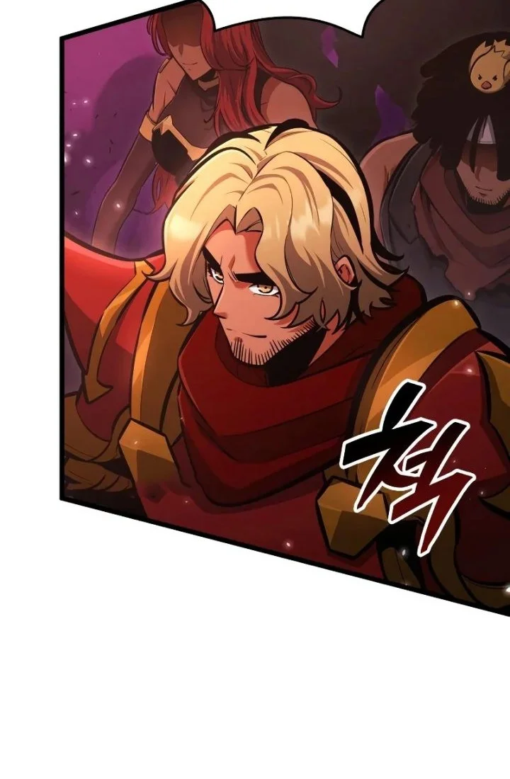 Emperor of Solo Play Chapter 61 - halaman 48
