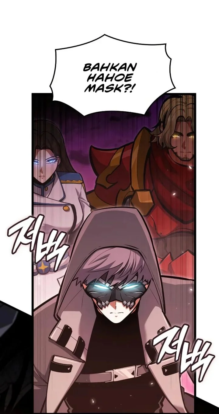 Emperor of Solo Play Chapter 61 - halaman 49