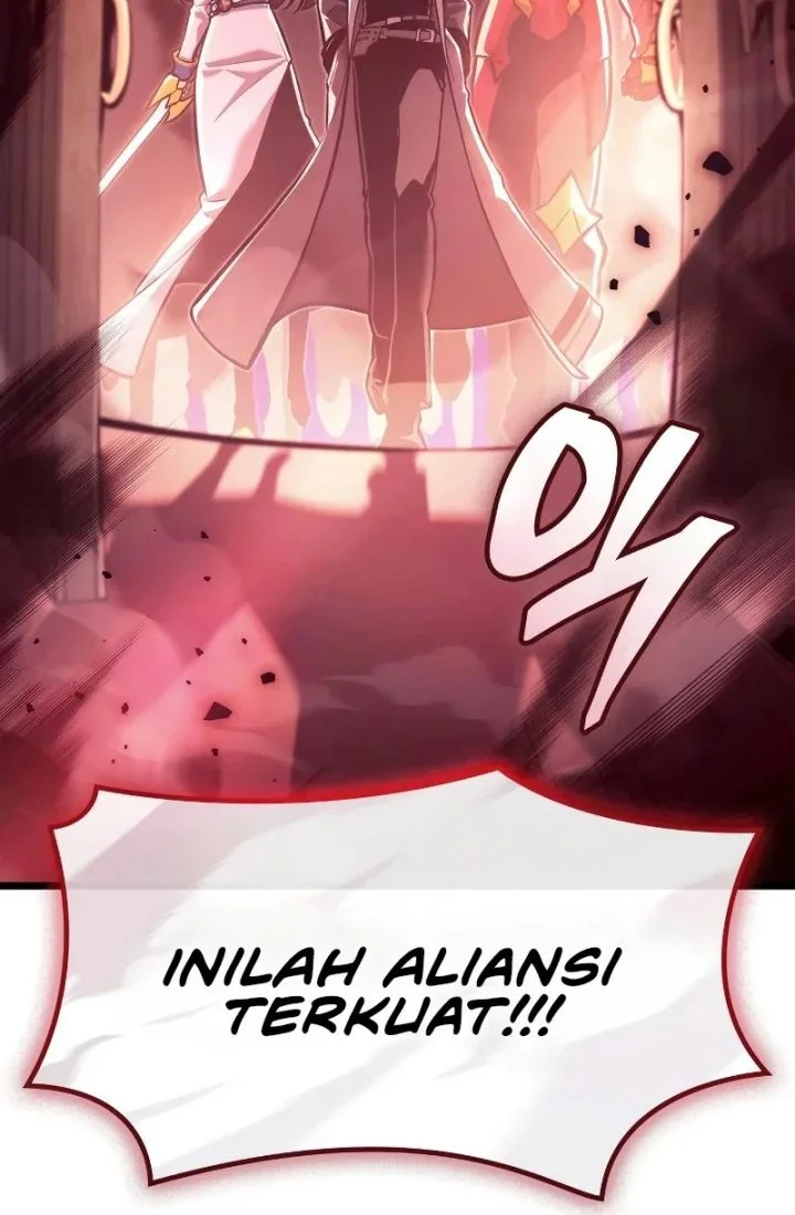 Emperor of Solo Play Chapter 61 - halaman 53