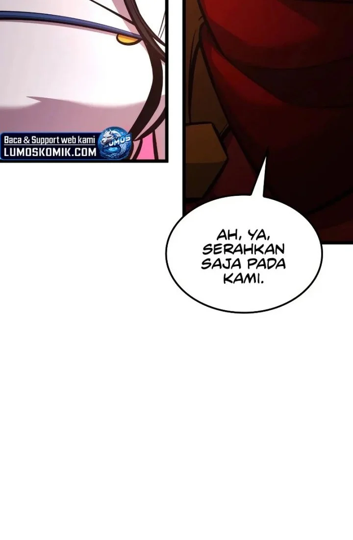 Emperor of Solo Play Chapter 61 - halaman 55
