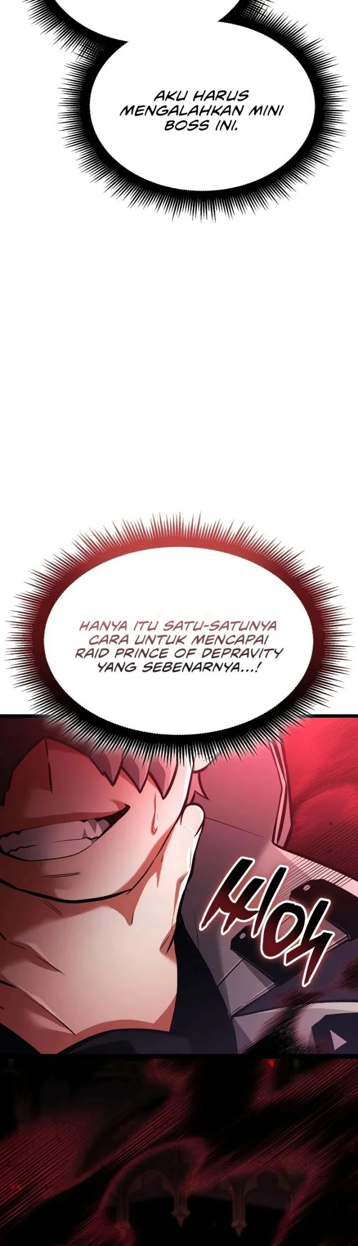 Emperor of Solo Play Chapter 61 - halaman 68