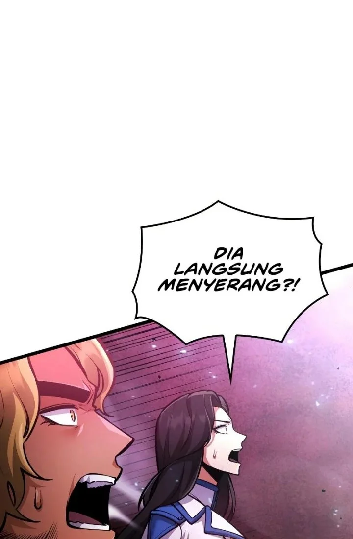 Emperor of Solo Play Chapter 61 - halaman 74