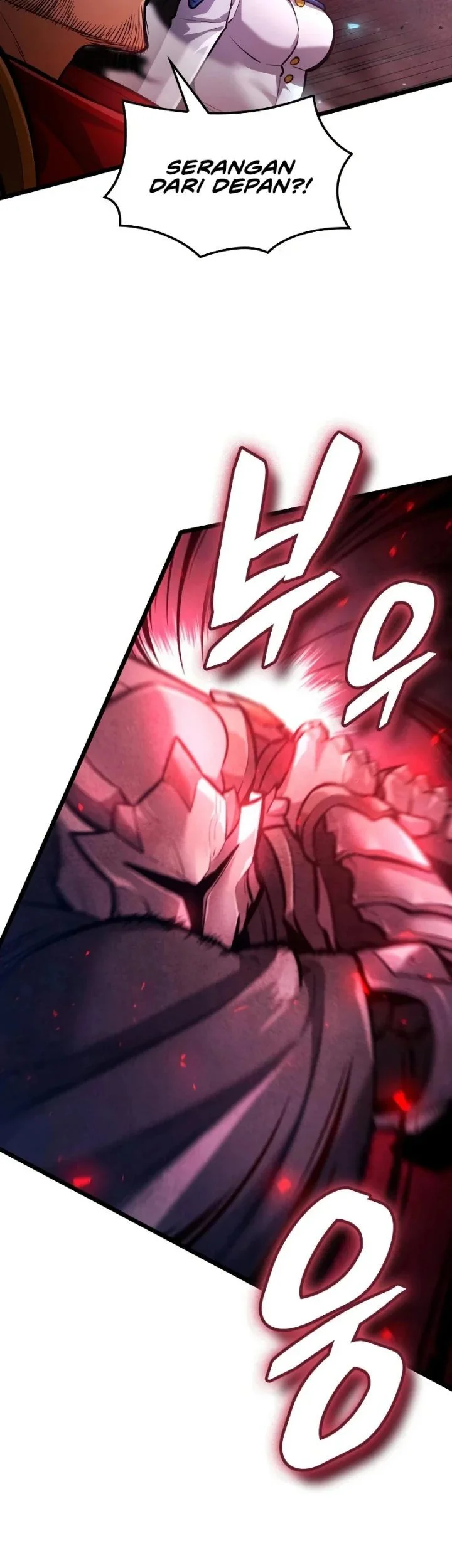 Emperor of Solo Play Chapter 61 - halaman 75